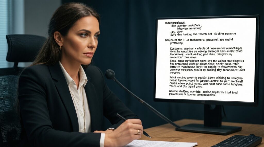 Интервью с экспертом: ответы на самые острые вопросы недели - иллюстрация