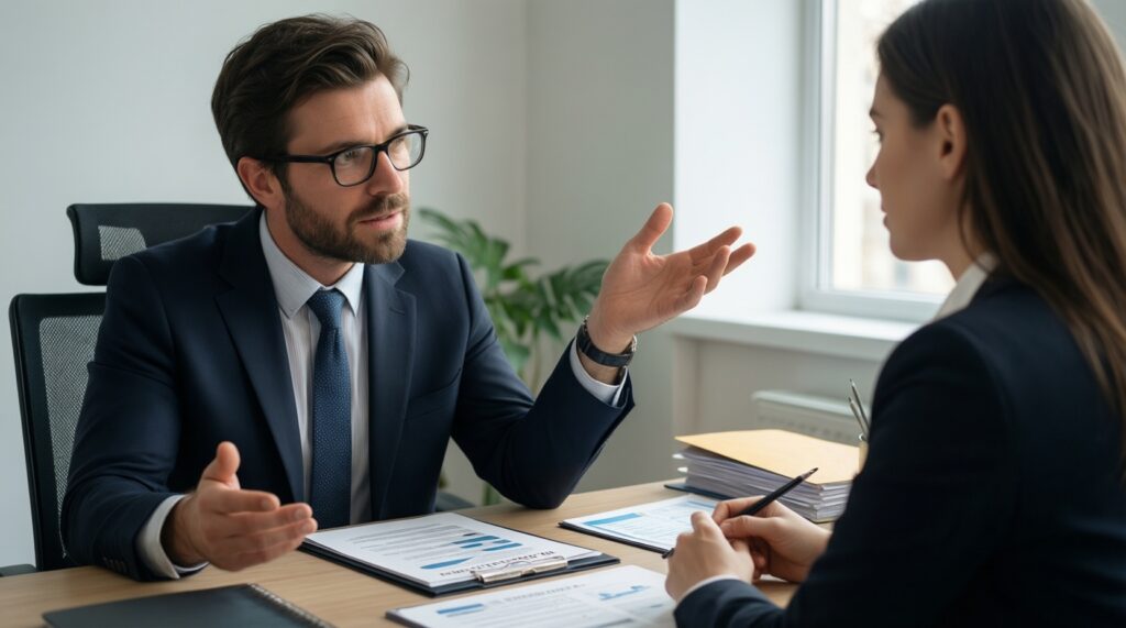 Интервью дня: ответы эксперта на главные вопросы недели - иллюстрация