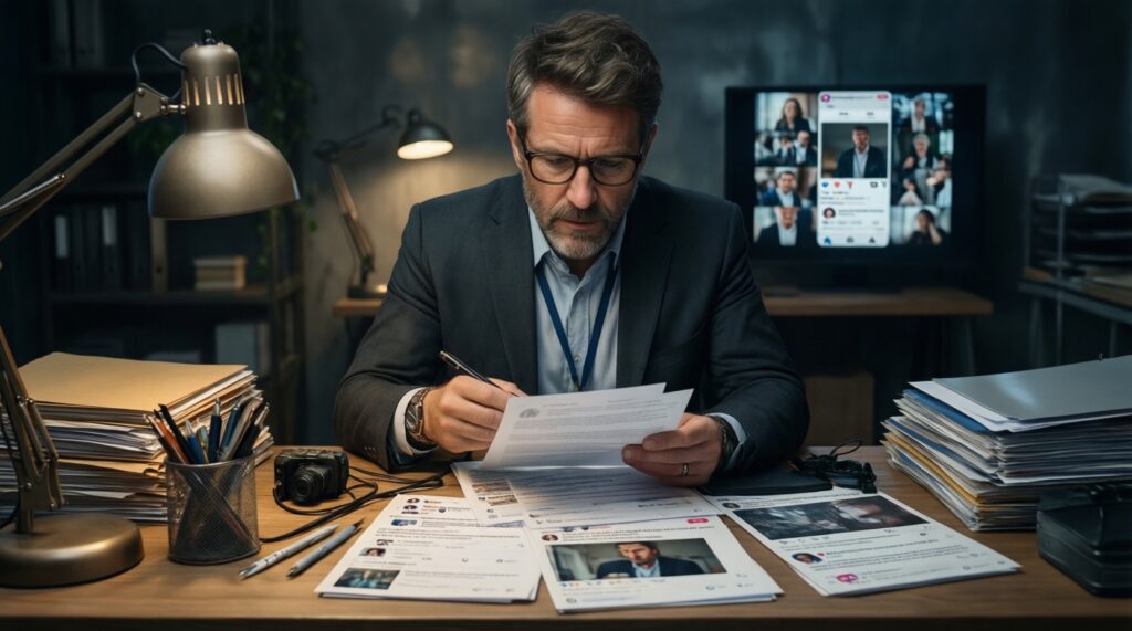 Фактчек: проверяем вирусные новости и разоблачаем манипуляции - иллюстрация