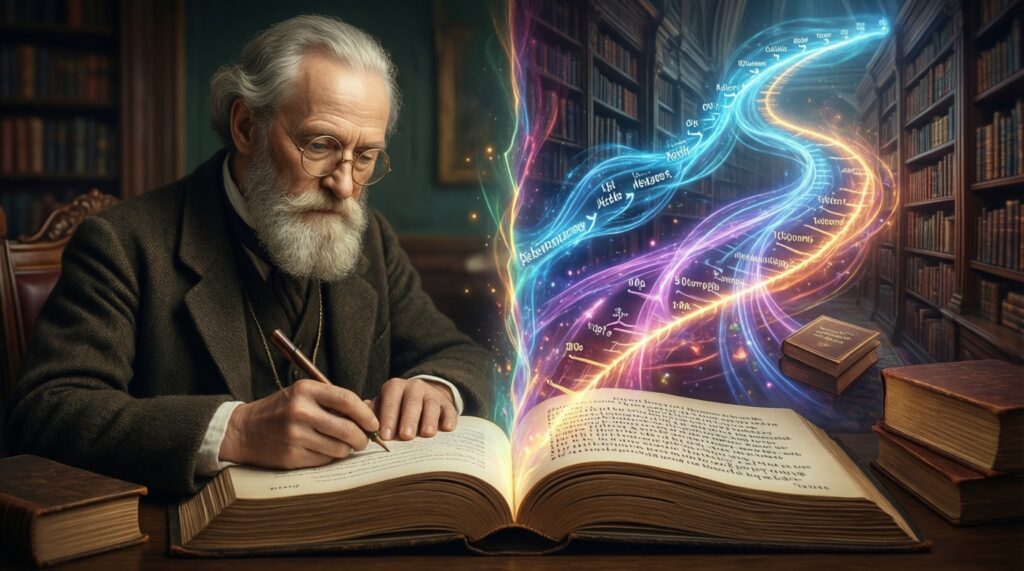 История одного события: хронология, ключевые решения и последствия - иллюстрация