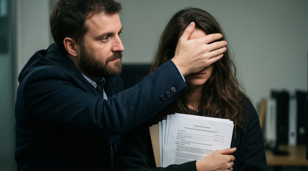 Люди и истории: герои новостей, которые делают изменения возможными - иллюстрация