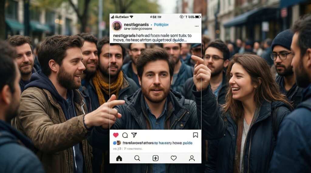 Люди и истории: герои новостей, которые делают изменения возможными - иллюстрация