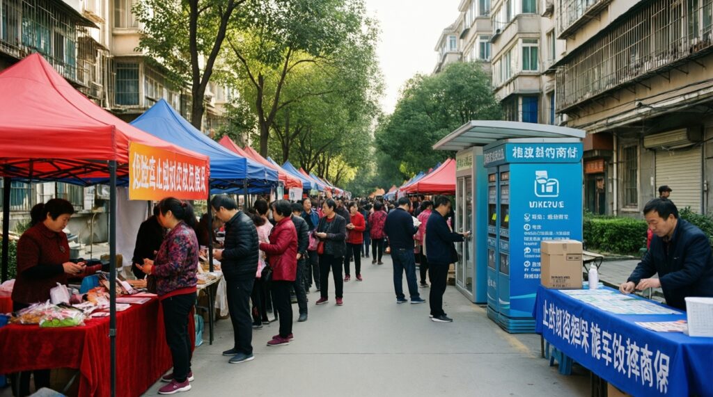 Городские новости без официоза: что реально изменилось за неделю и как это влияет на жителей - иллюстрация