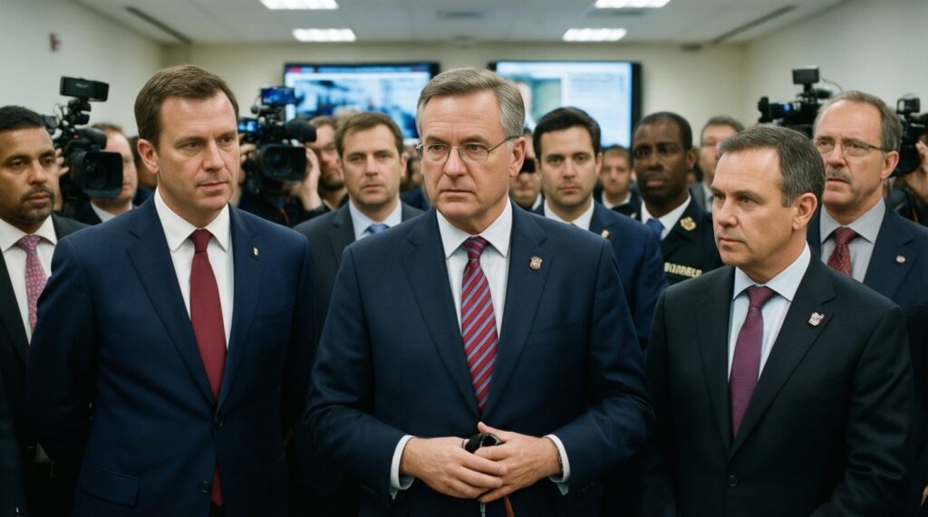 Разбор главной новости дня простыми словами: что произошло, кто выиграл и кто потерял - иллюстрация