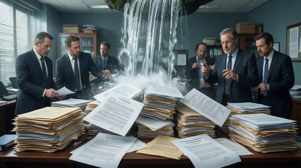 Что не попало в заголовки: важные новости, которые прошли незаметно - иллюстрация