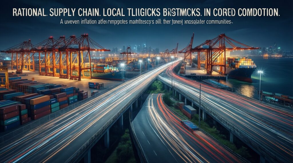 Эксплейнер: почему растут/падают цены на ключевые товары и услуги в регионе - иллюстрация