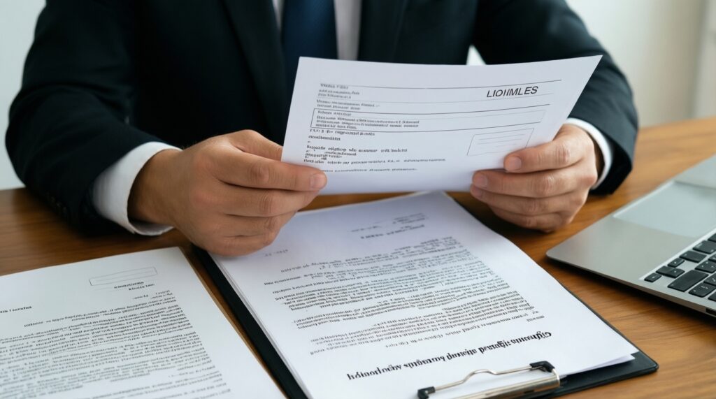 Судебные решения: прецеденты и как они меняют правила - иллюстрация