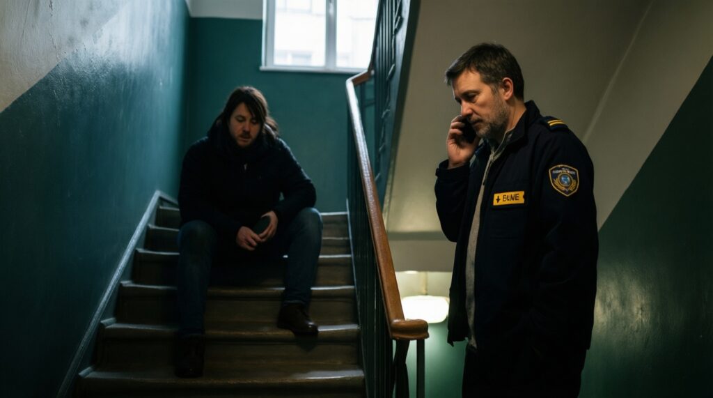 Как работает система: разбор одной городской службы (ЖКХ, транспорт, поликлиники) - иллюстрация