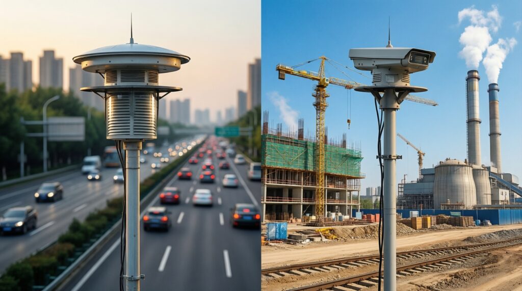 Экология и погода: чем дышим, что с водоёмами, последствия аномалий и прогноз - иллюстрация