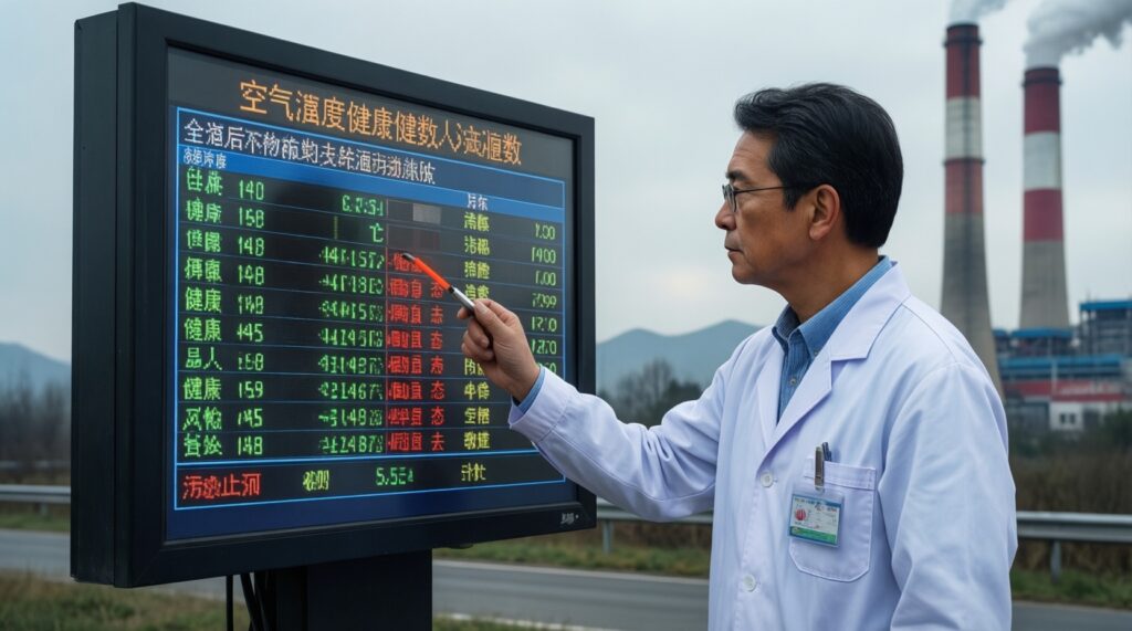 Экология и погода: чем дышим, что с водоёмами, последствия аномалий и прогноз - иллюстрация