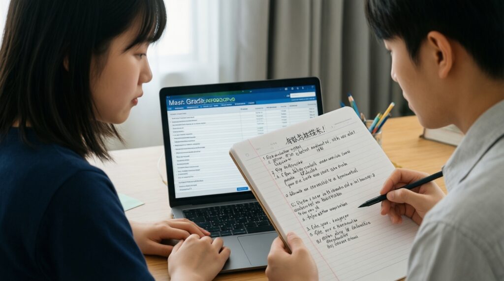 Образование и дети: изменения в школах/вузах, питание, кружки, экзамены - что важно знать - иллюстрация