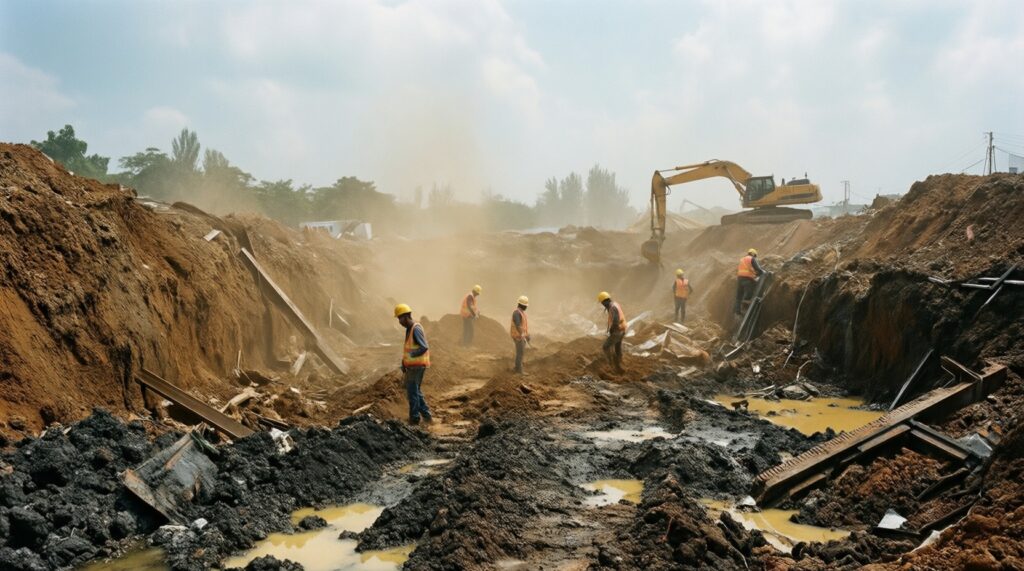 Экология и город: что строят/закрывают и как это скажется на районе - иллюстрация