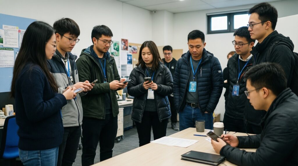 Социальные тренды: как меняются привычки людей и почему - иллюстрация