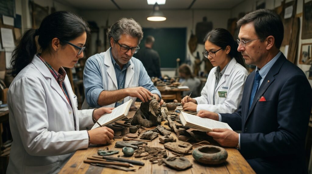 Культура и общество: события, которые отражают дух времени - иллюстрация