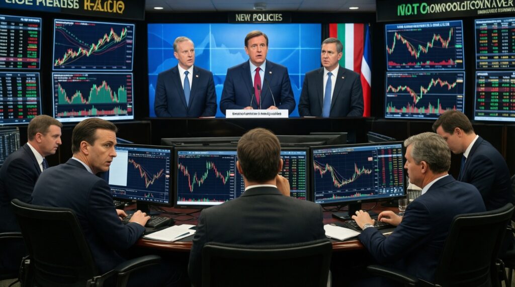 Аналитика главных событий дня: что произошло и почему это важно - иллюстрация