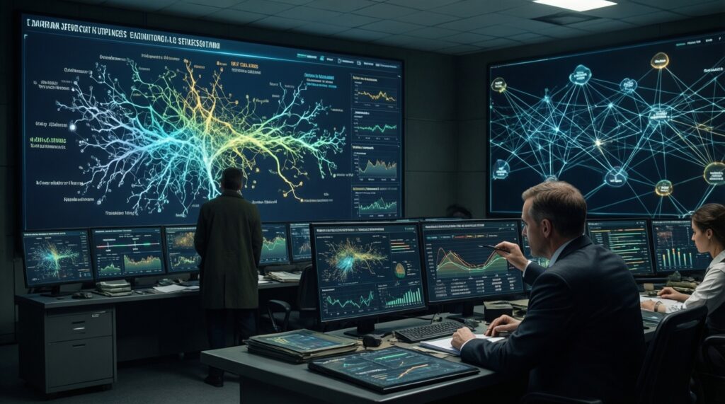 Аналитика главных событий дня: что произошло и почему это важно - иллюстрация