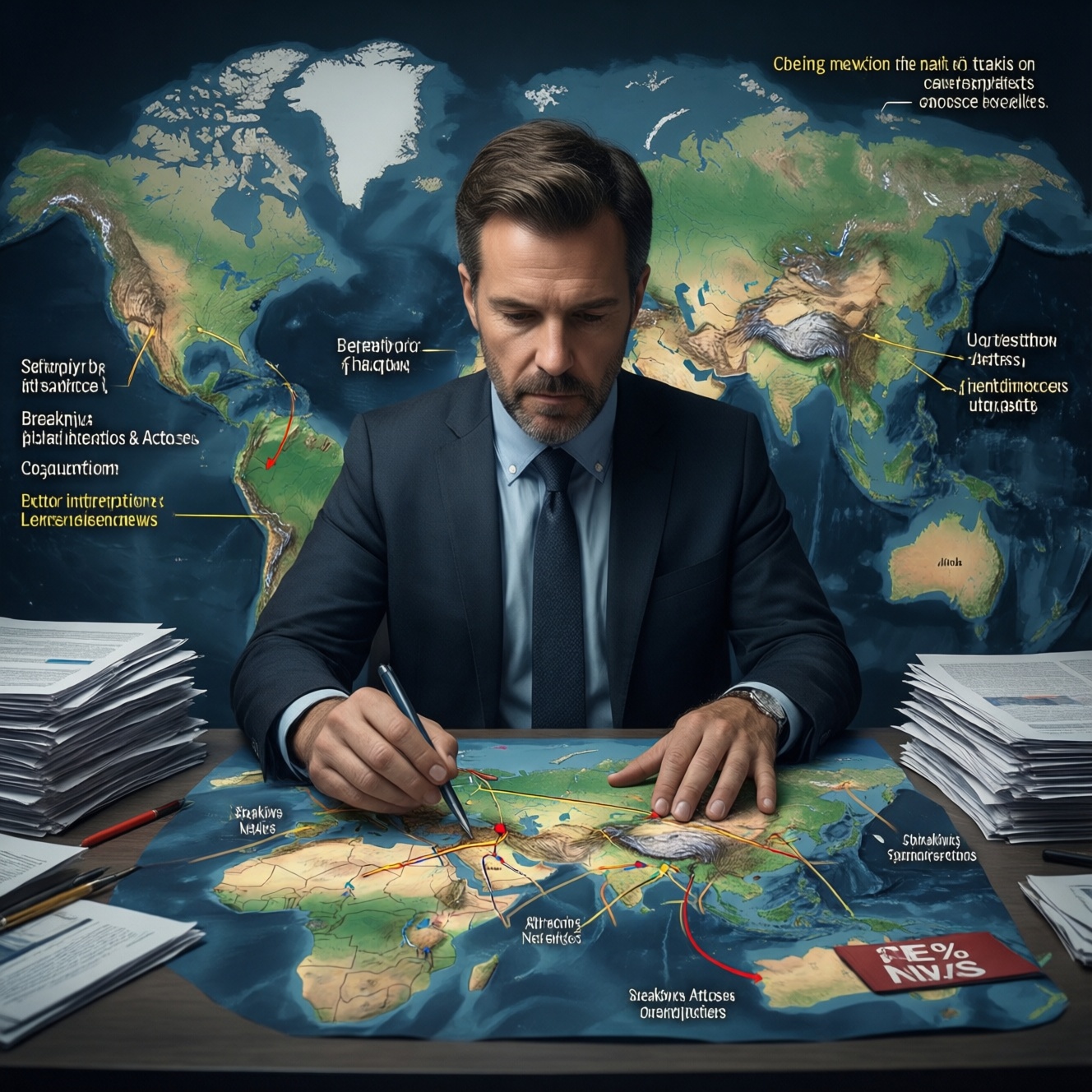 Аналитика главных событий дня: что произошло и почему это важно