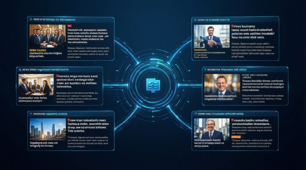 Разбор недели: 7 новостей, которые изменили повестку - иллюстрация