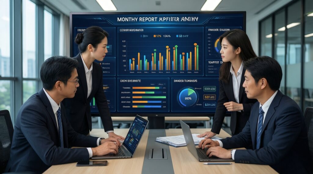 Итоги месяца: что мы узнали, что изменилось и чего ждать дальше - иллюстрация