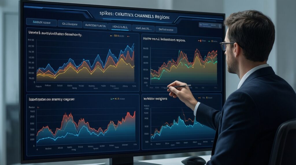 Итоги месяца: что мы узнали, что изменилось и чего ждать дальше - иллюстрация