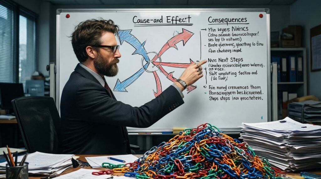 Разбор недели: 7 новостей, которые изменили повестку - иллюстрация