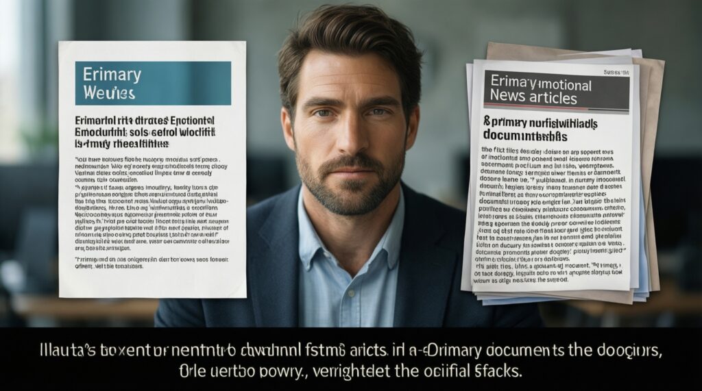 Медиа-разбор: как разные источники освещают одну и ту же новость - иллюстрация