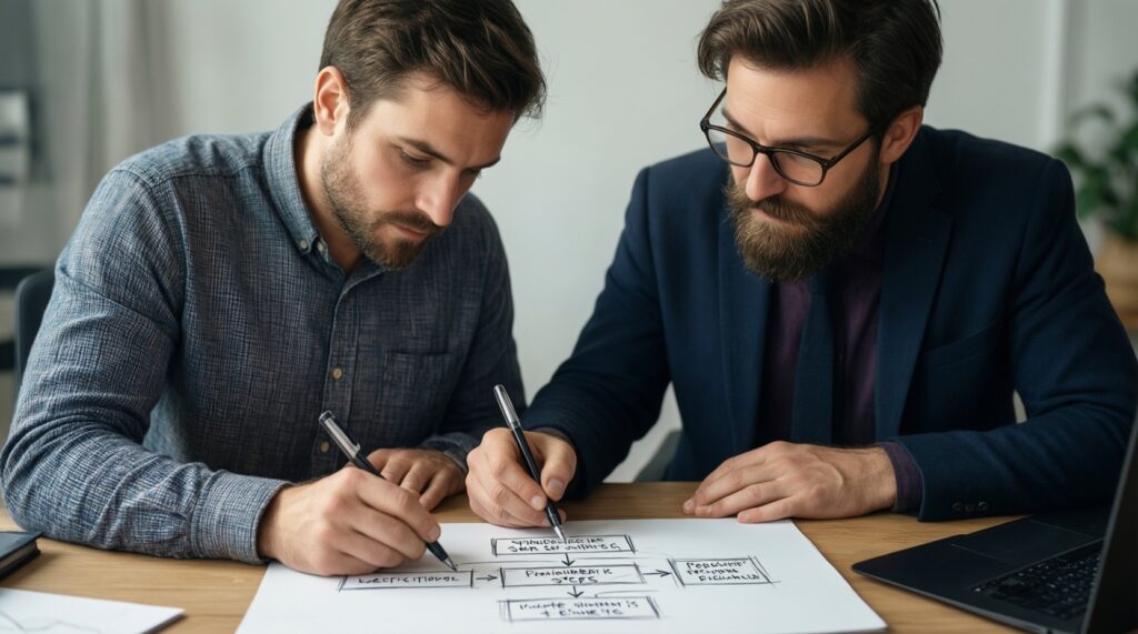 Объясняем простыми словами: сложные решения властей и их последствия - иллюстрация