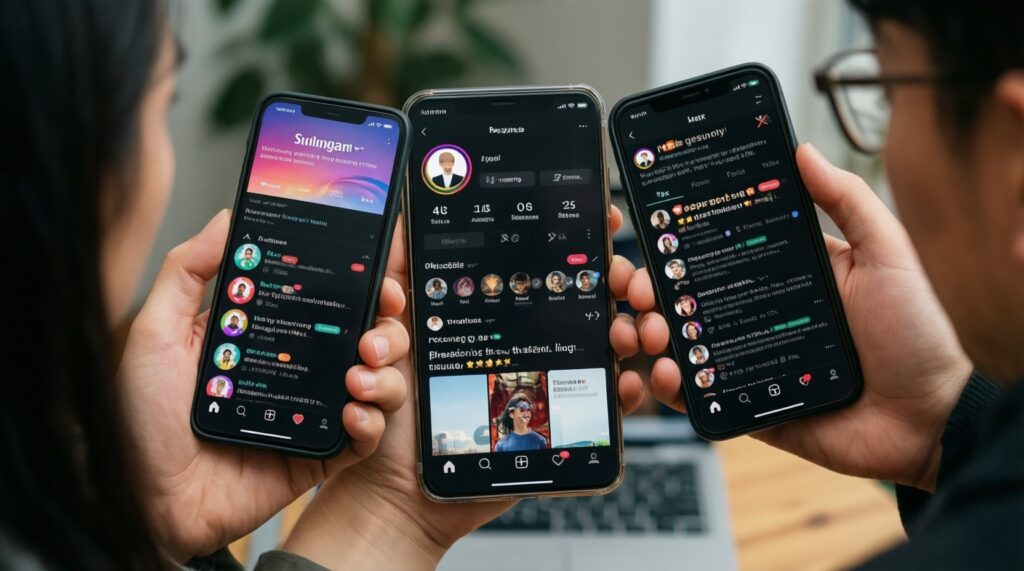Тренды недели: главные темы, которые обсуждают в соцсетях и почему - иллюстрация
