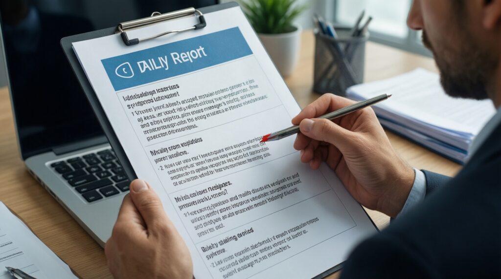 Итоги дня в 5 пунктах: что важно знать к вечеру - иллюстрация