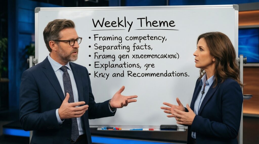 Большое интервью: разговор с экспертом о главной теме недели - иллюстрация